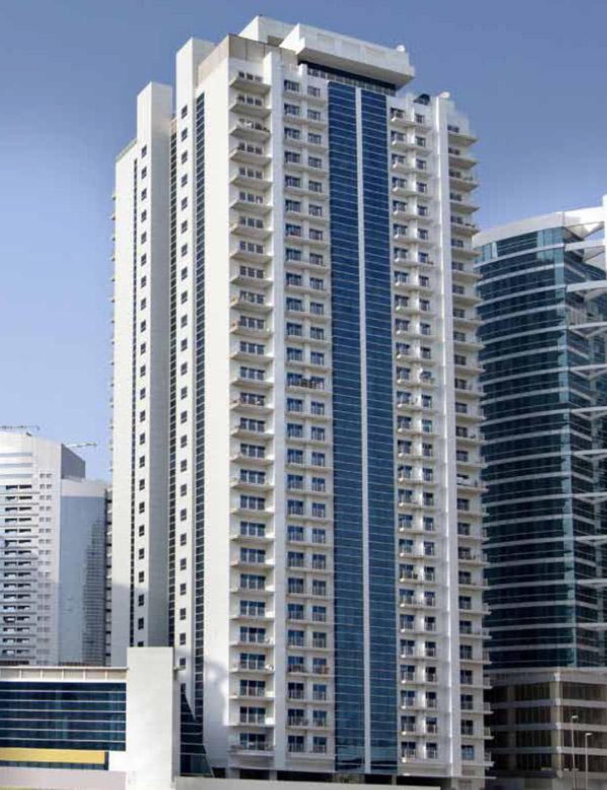Al Dabal Building