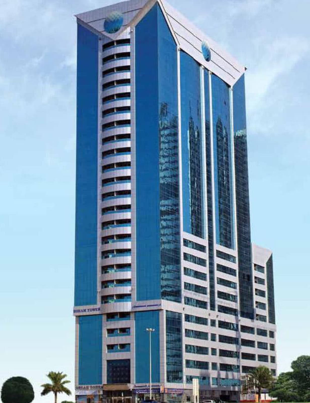 Dream Tower