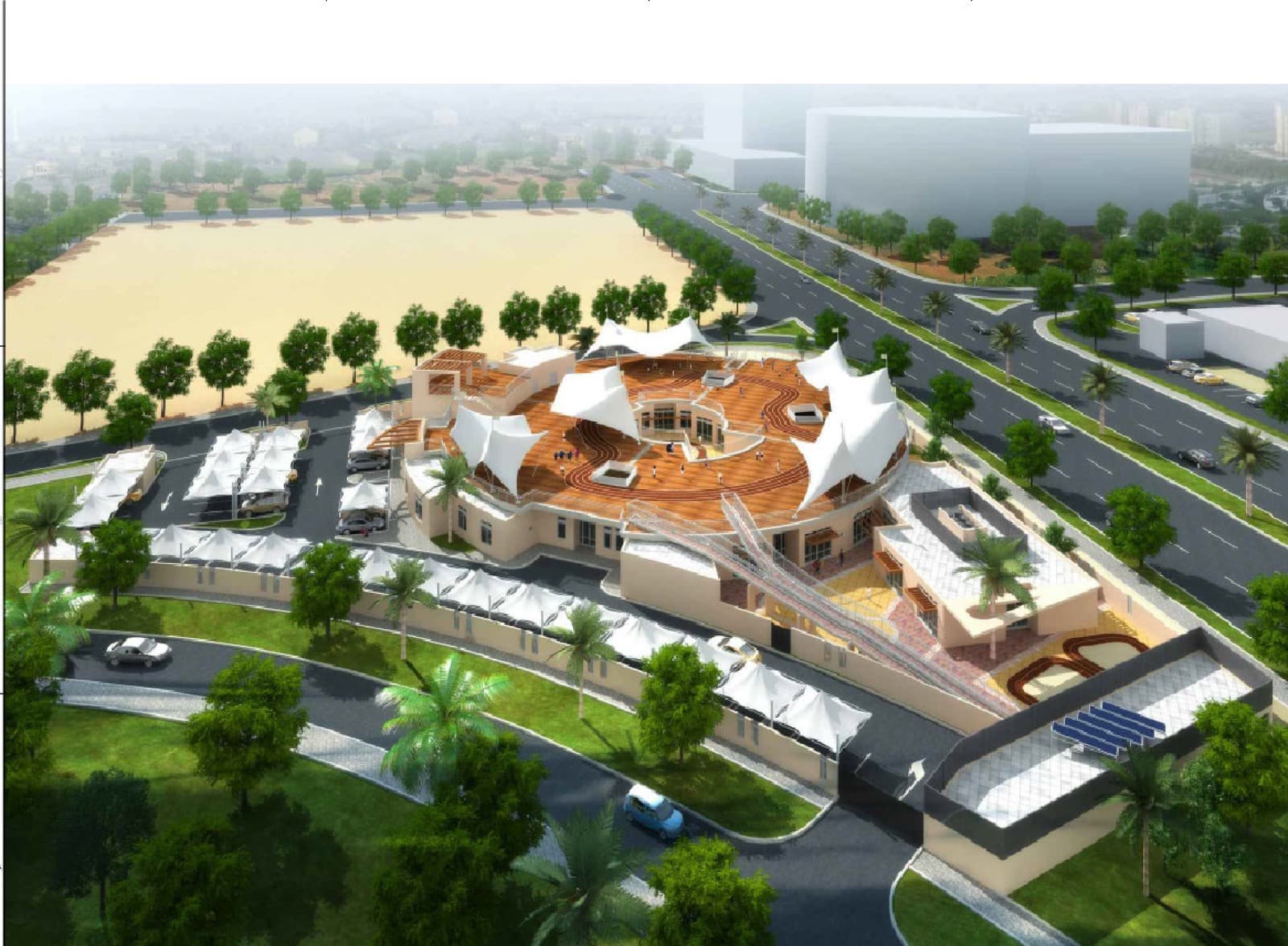 Emirates British School