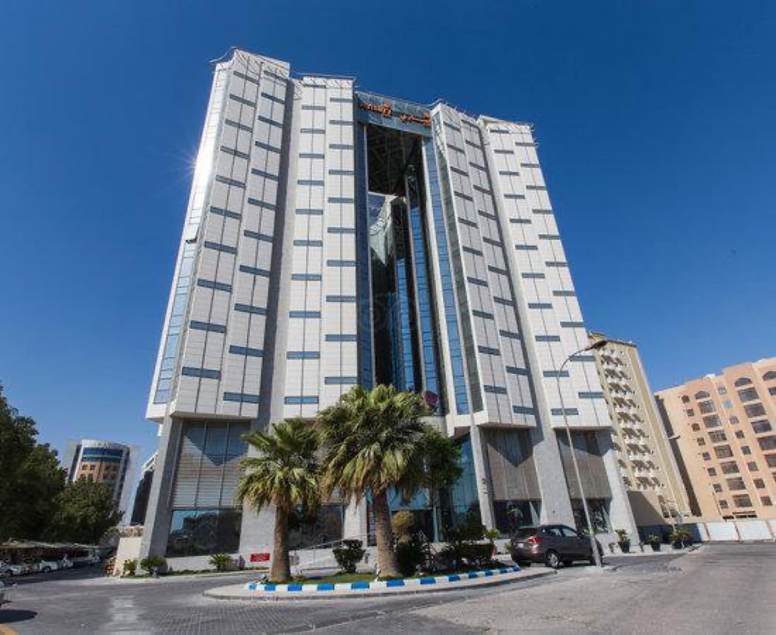 Four Points by Sheraton