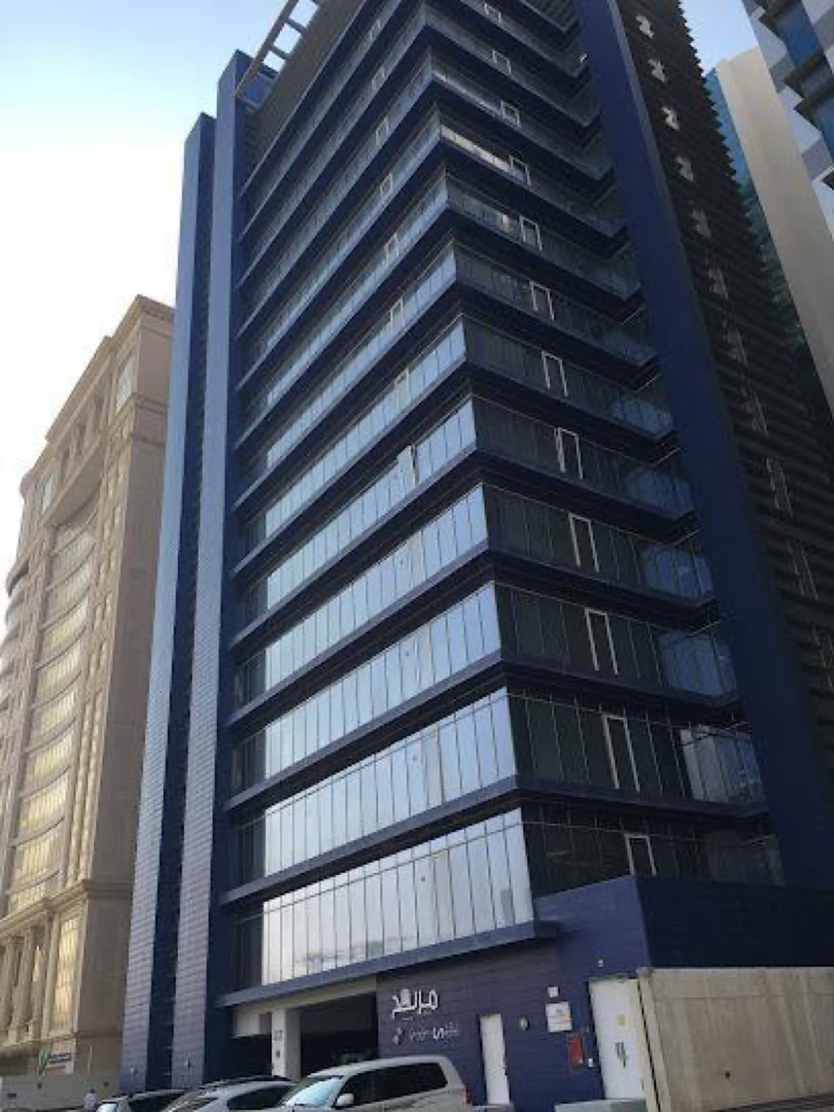 Muraikh Tower