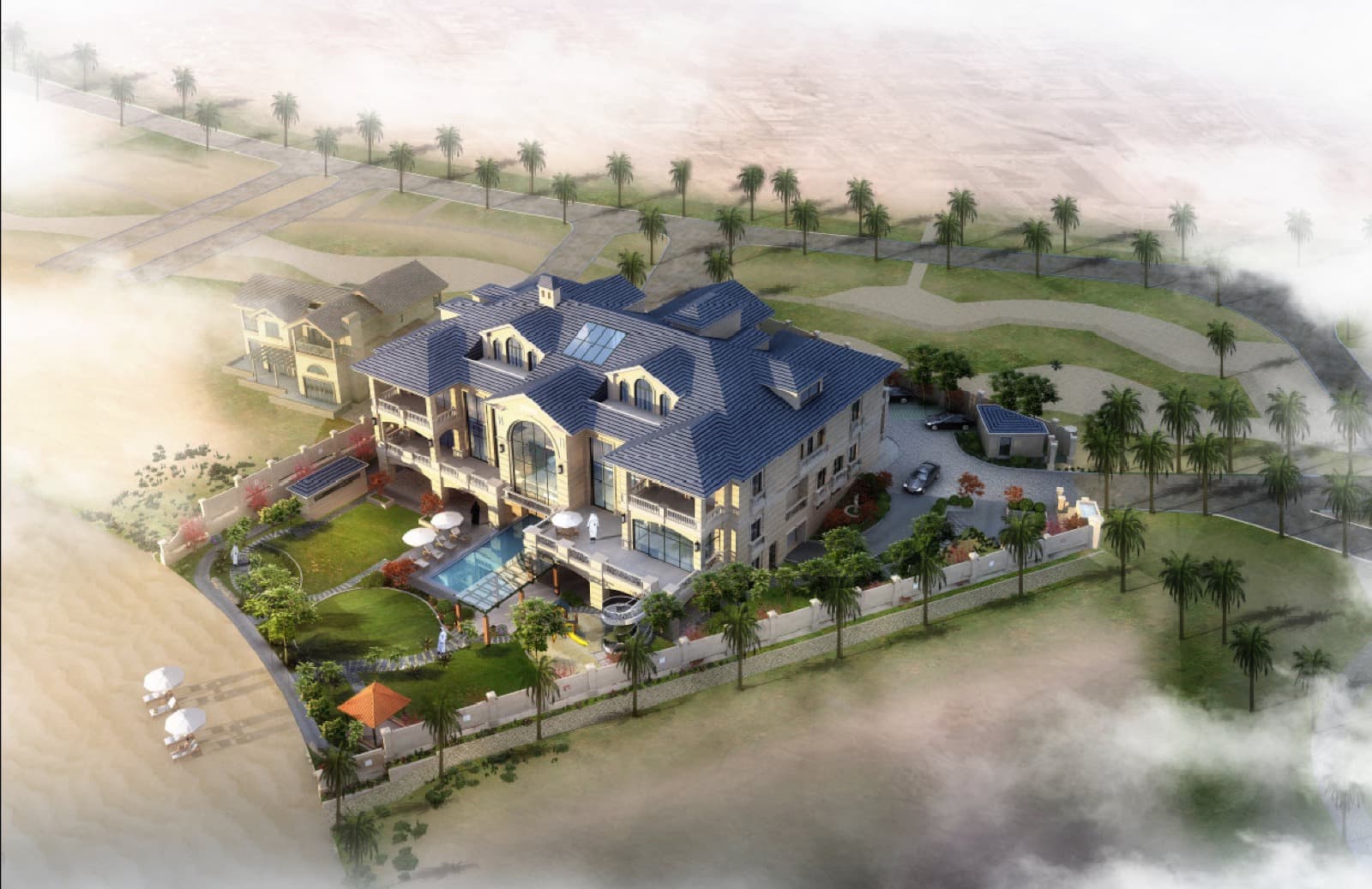 Private Residence