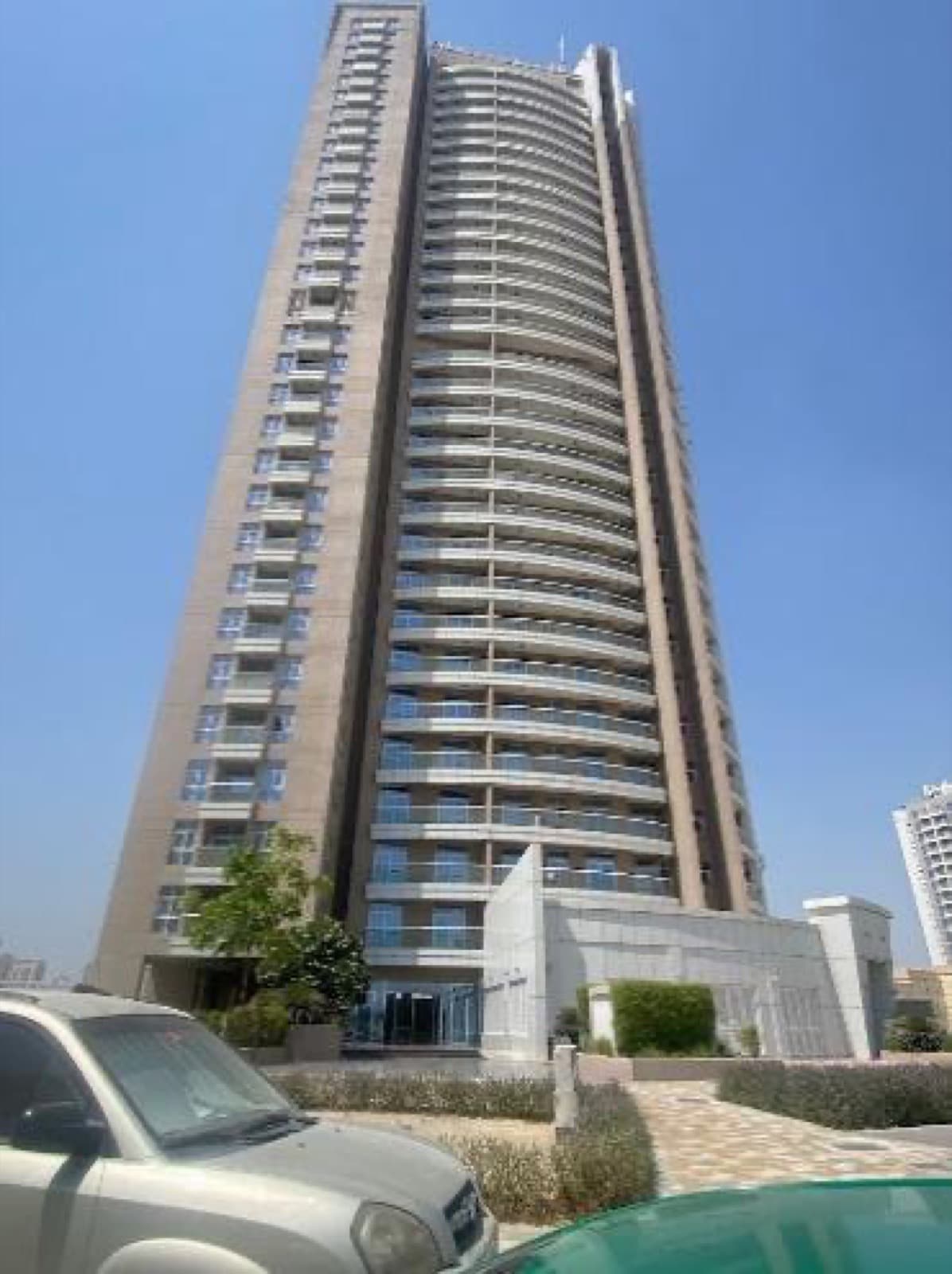 Siraj Tower